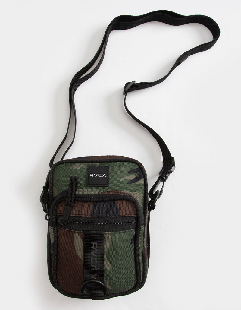 RVCA Utility Pouch Hip Bag image number 0