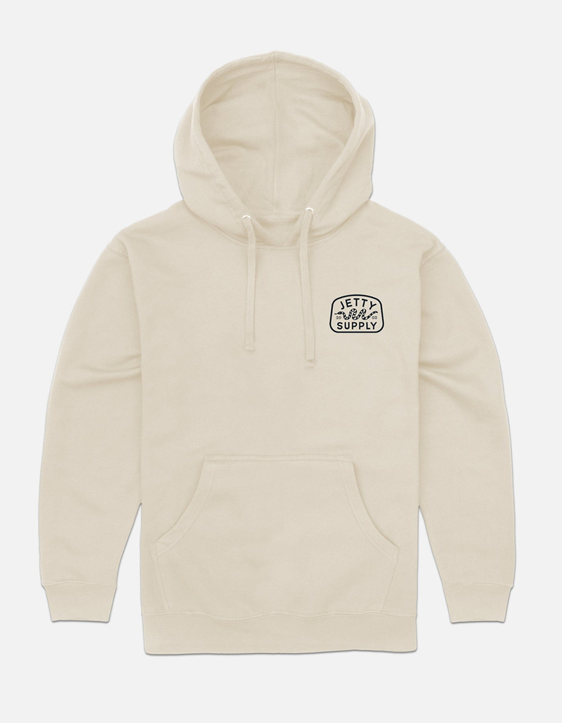 JETTY Seasnake Mens Hoodie image number 1