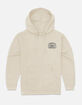 JETTY Seasnake Mens Hoodie image number 2