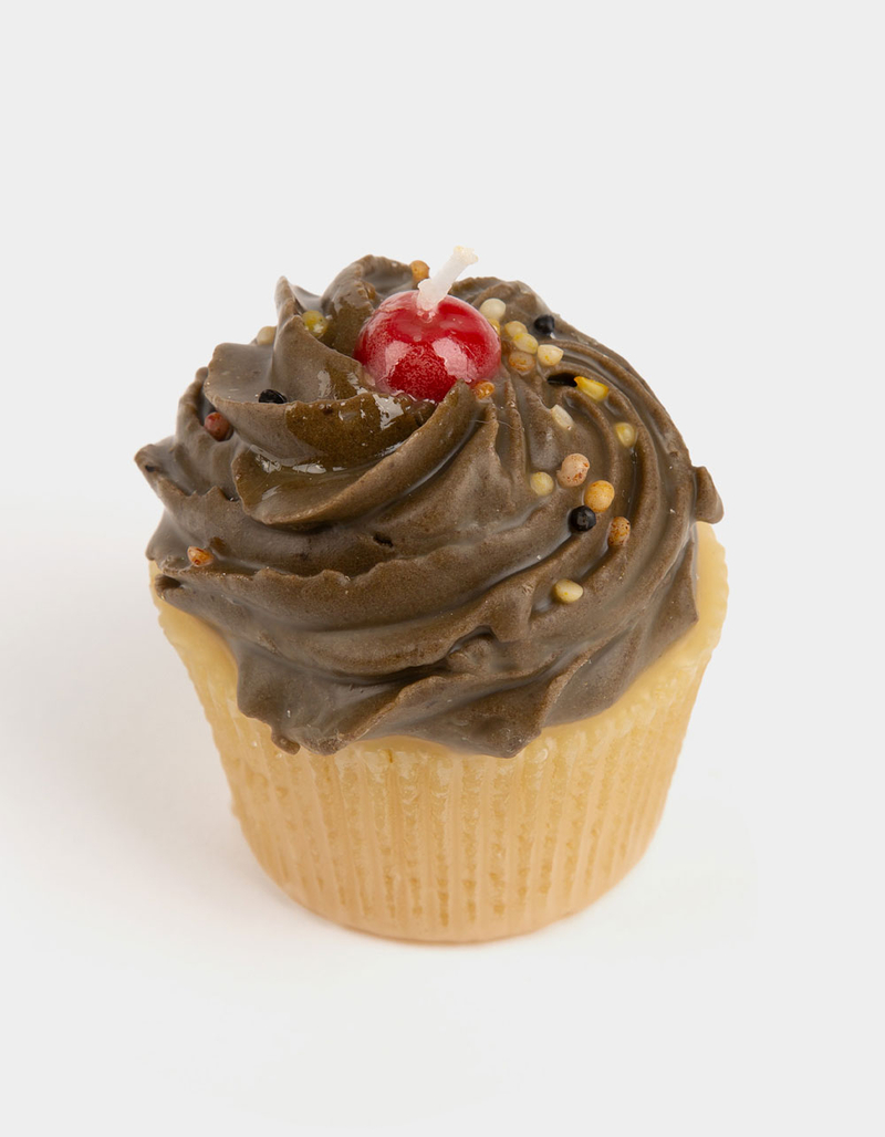 54 CELSIUS Buon Appetito Cupcake Candle image number 0