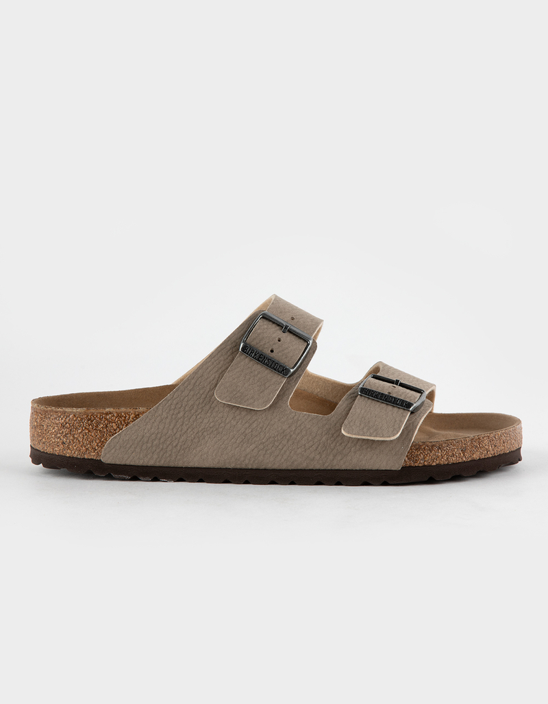 BIRKENSTOCK Arizona Vegan Mens Sandals image number 1