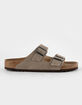 BIRKENSTOCK Arizona Vegan Mens Sandals image number 2
