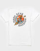 DARK SEAS Dead Eye Boys Tee image number 1