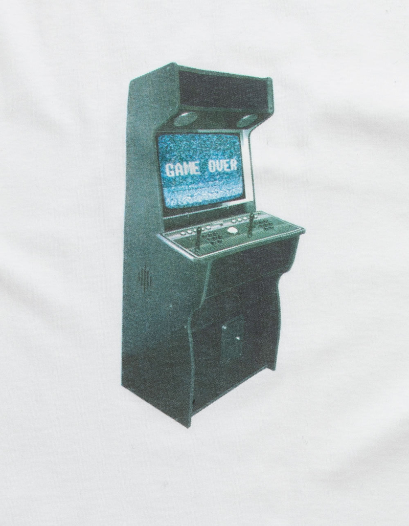 AT ALL Game Over Mens Tee image number 1