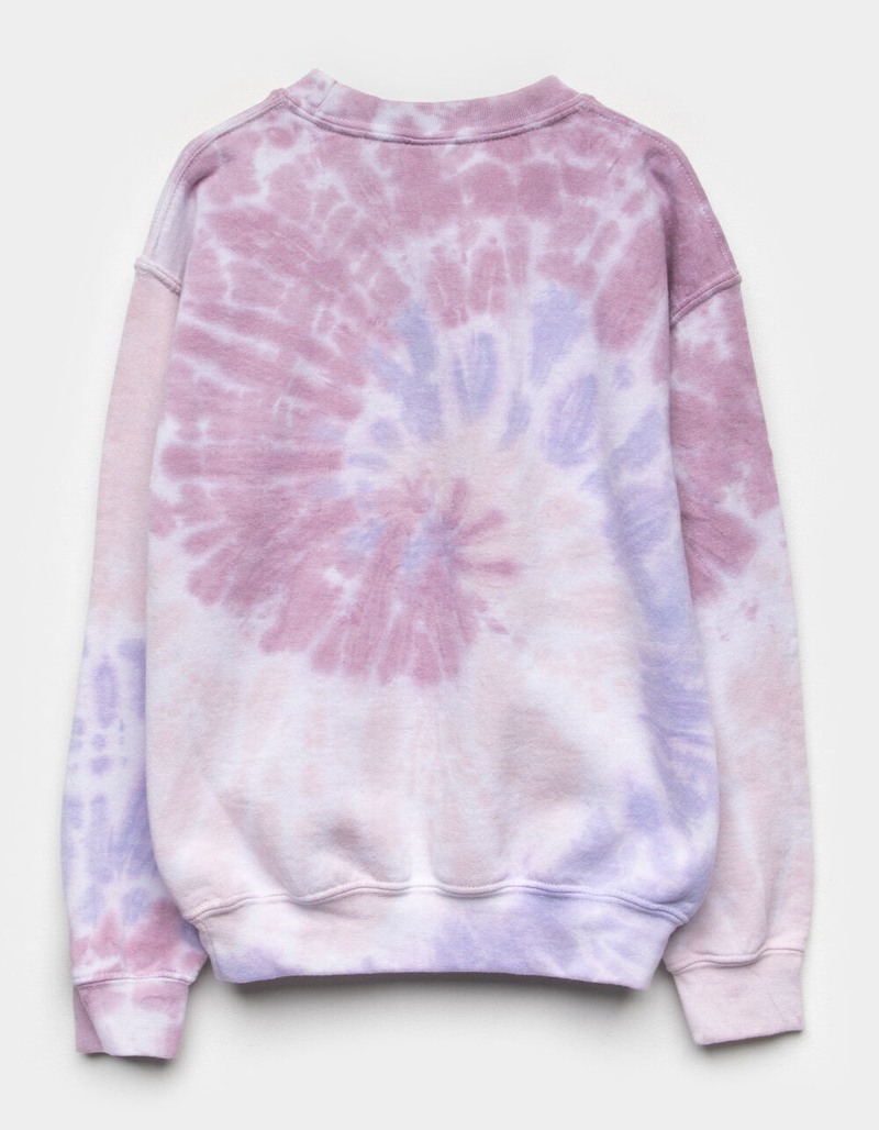 FRIENDS Tie Dye Girls Sweatshirt image number 1
