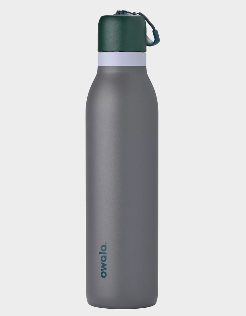 OWALA FreeSip® Twist 24 oz Water Bottle image number 0