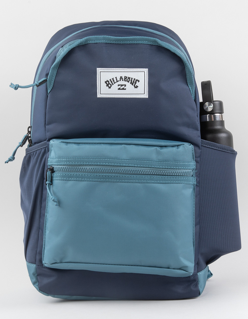 BILLABONG Scallop Backpack image number 4
