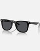 RAY-BAN RB4420 Sunglasses image number 1