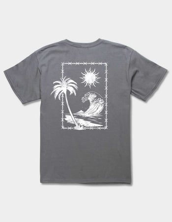 BEACH Frame Boys Tee Primary Image