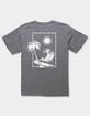 BEACH Frame Boys Tee image number 1