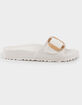 BIRKENSTOCK Madrid EVA Big Buckle Womens Sandals image number 1