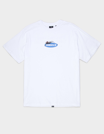 THRILLS Trust In Us Mens Tee Primary Image