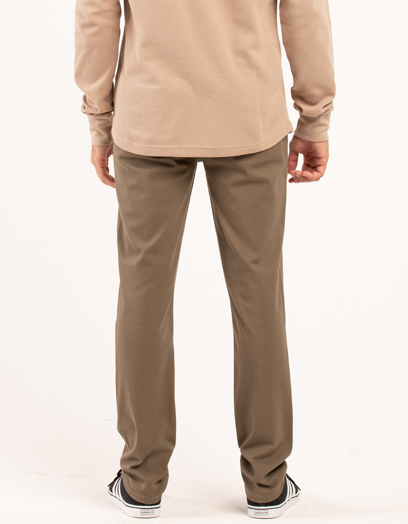RSQ Mens Slim Chino Pants image number 3