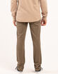 RSQ Mens Slim Chino Pants image number 4