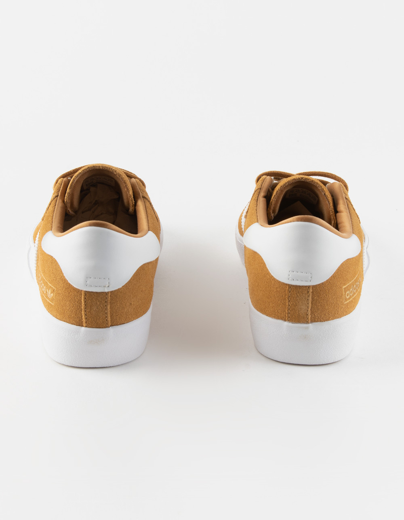 ADIDAS Matchbreak Super Mens Shoes image number 3