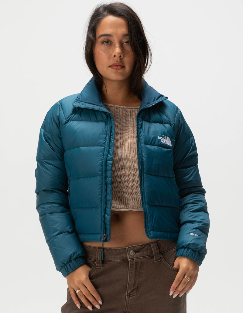 THE NORTH FACE Hydrenalite&trade; Womens Zip-Up Jacket image number 0