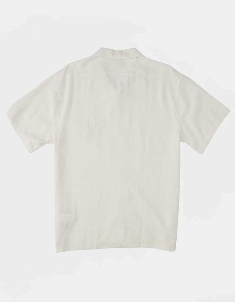 BILLABONG Sundays Vacay Mens Button Up Shirt image number 1