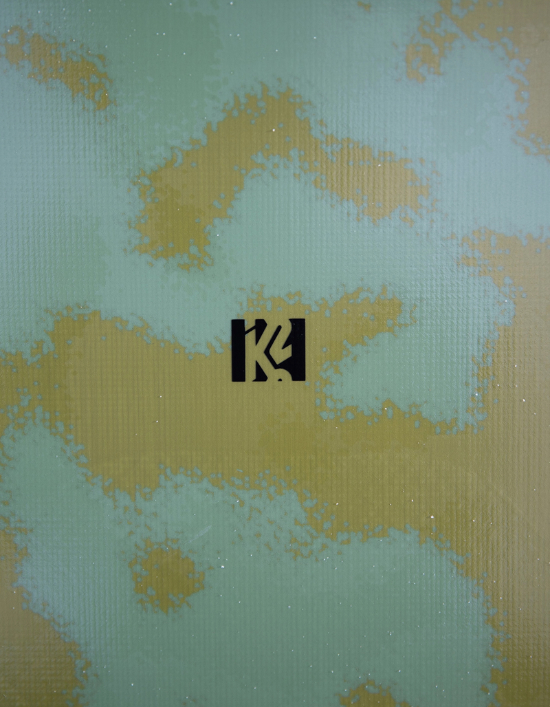 K2 Standard Snowboard image number 9