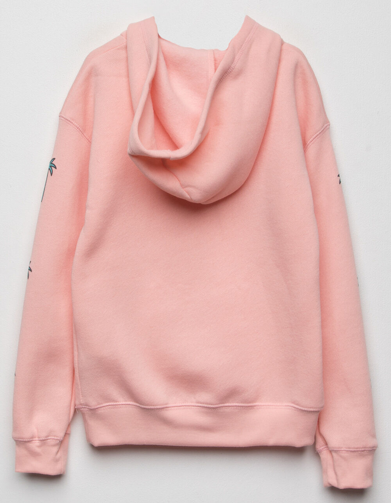 BILLABONG Catch A Wave Girls Hoodie image number 2