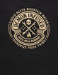 LIQUID DEATH Demon Infused Mens Tee image number 3