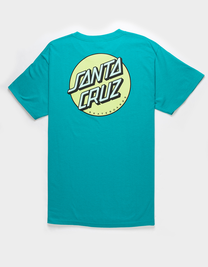 SANTA CRUZ Other Dot Mens Tee image number 0