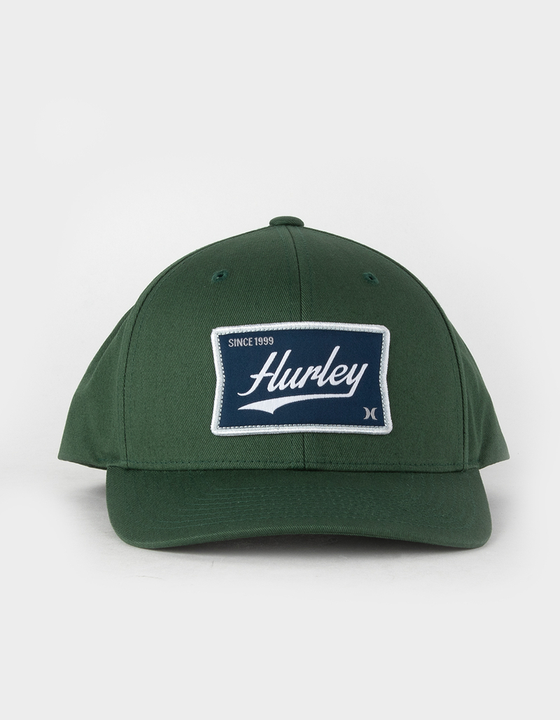 HURLEY Casper Mens Snapback Hat image number 0
