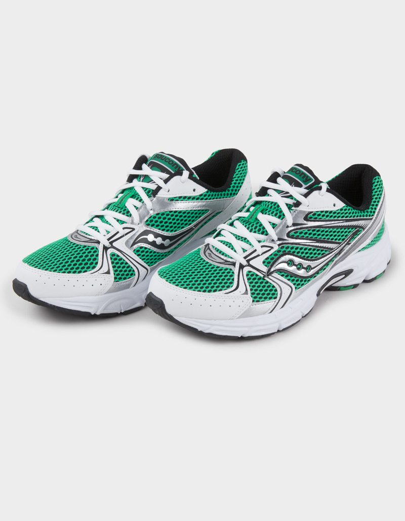 SAUCONY Ride Millennium Mens Shoes image number 1