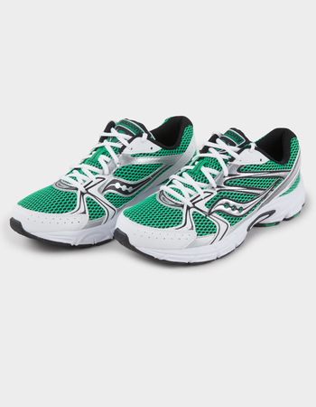 SAUCONY Ride Millennium Mens Shoes Alternative Image
