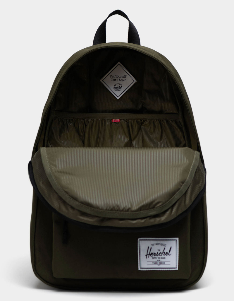 HERSCHEL SUPPLY CO. Classic XL Backpack image number 3