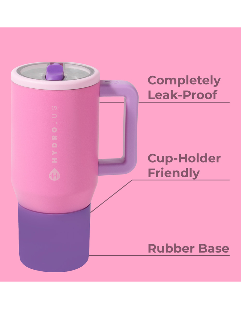 HYDROJUG 20 oz Travel Tumbler image number 2