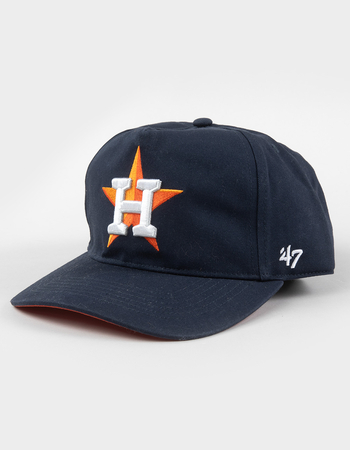 47 BRAND Houston Astros '47 Hitch Snapback Hat Primary Image