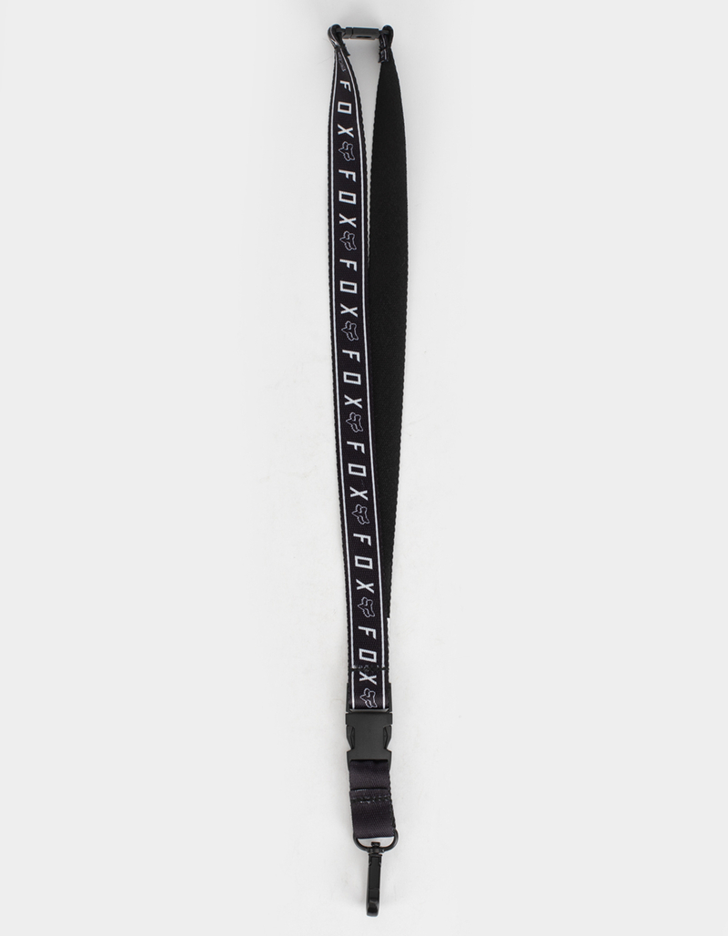 FOX Pinnacle Lanyard image number 0