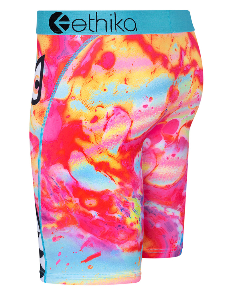 ETHIKA Bomber Thermo Staple Boys Boxer Briefs image number 1