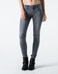 RSQ Ibiza Womens Skinny Jeans image number 2