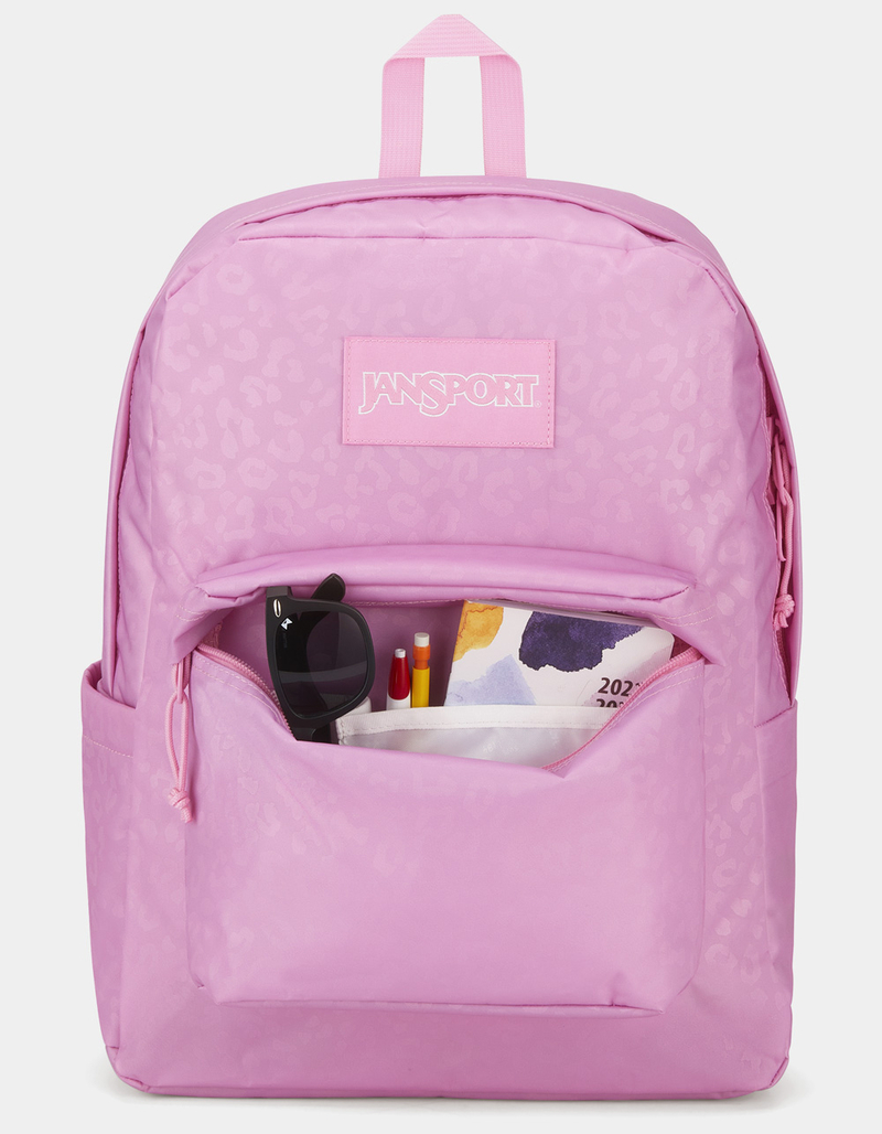 JANSPORT SuperBreak Plus FX Backpack image number 3