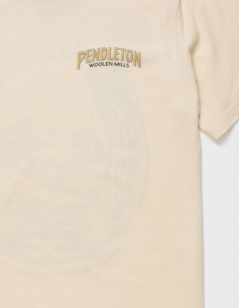 PENDLETON Vintage Horses Mens Tee image number 3