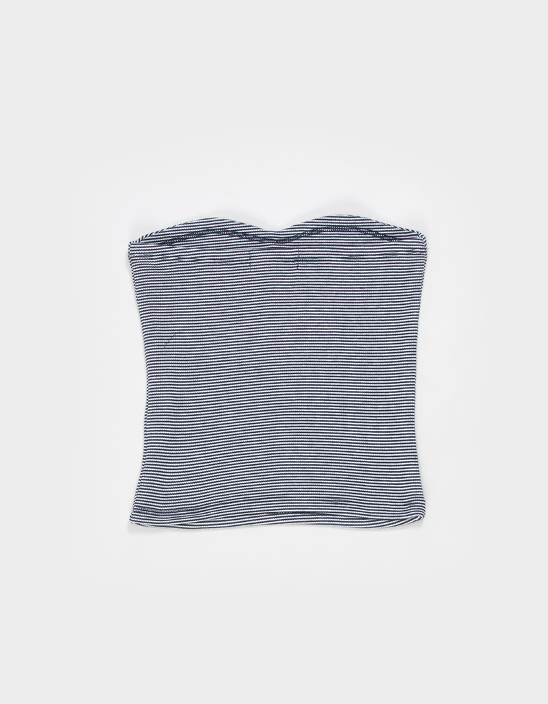 FULL TILT Essentials Girls Tube Top image number 2