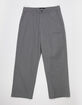 RSQ Mens Baggy Twill Pants image number 4