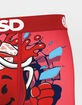 PSD Kool-Aid Man Mens Boxer Briefs image number 5