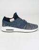 NIKE SB Air Max Stefan Janoski 2 Premium Obsidian & Summit White Shoes image number 1