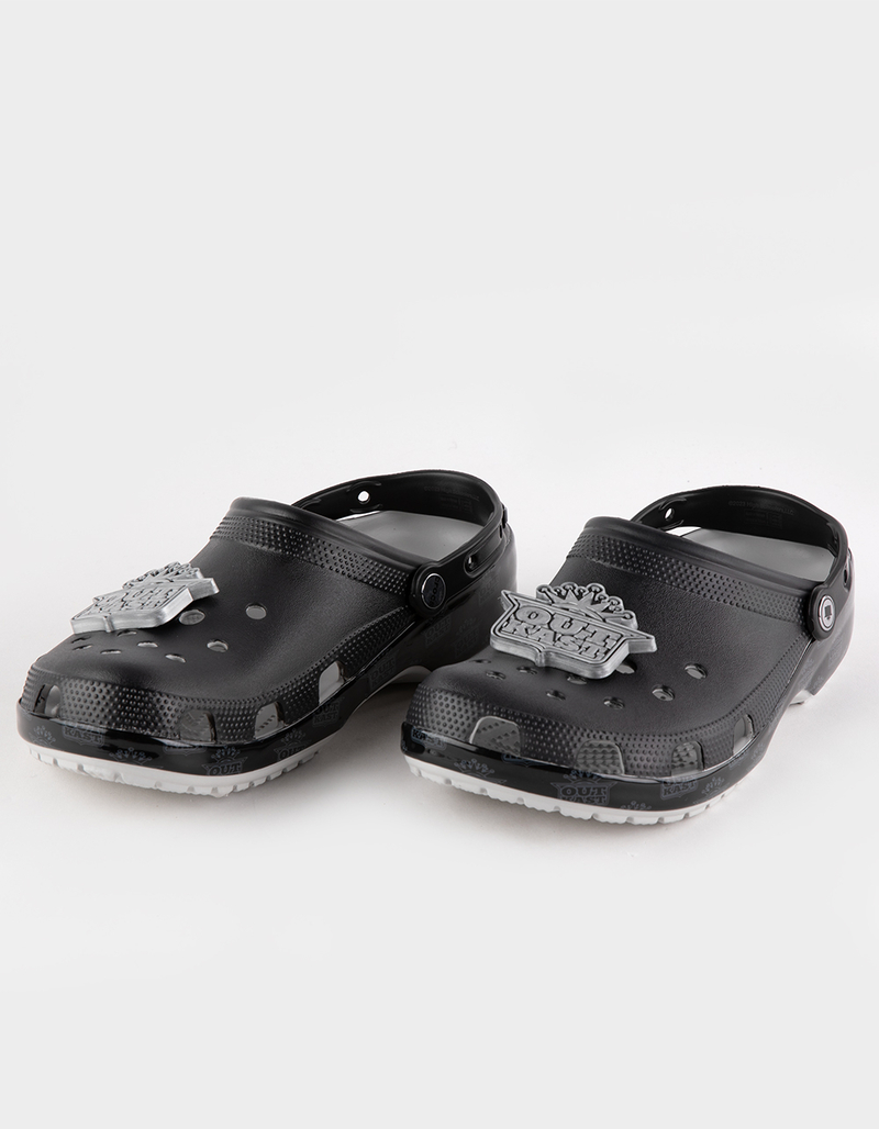 CROCS Outkast Classic Unisex Clogs image number 0