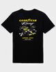 GOODYEAR Racing Ohio Unisex Tee image number 1