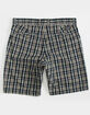 DARK SEAS Hill Mens Shorts image number 2