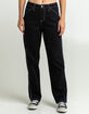 DICKIES Womens Carpenter Pants image number 5