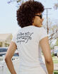 ED HARDY Love Kills Slowly Rhinestone Womens Fitted Tee image number 6