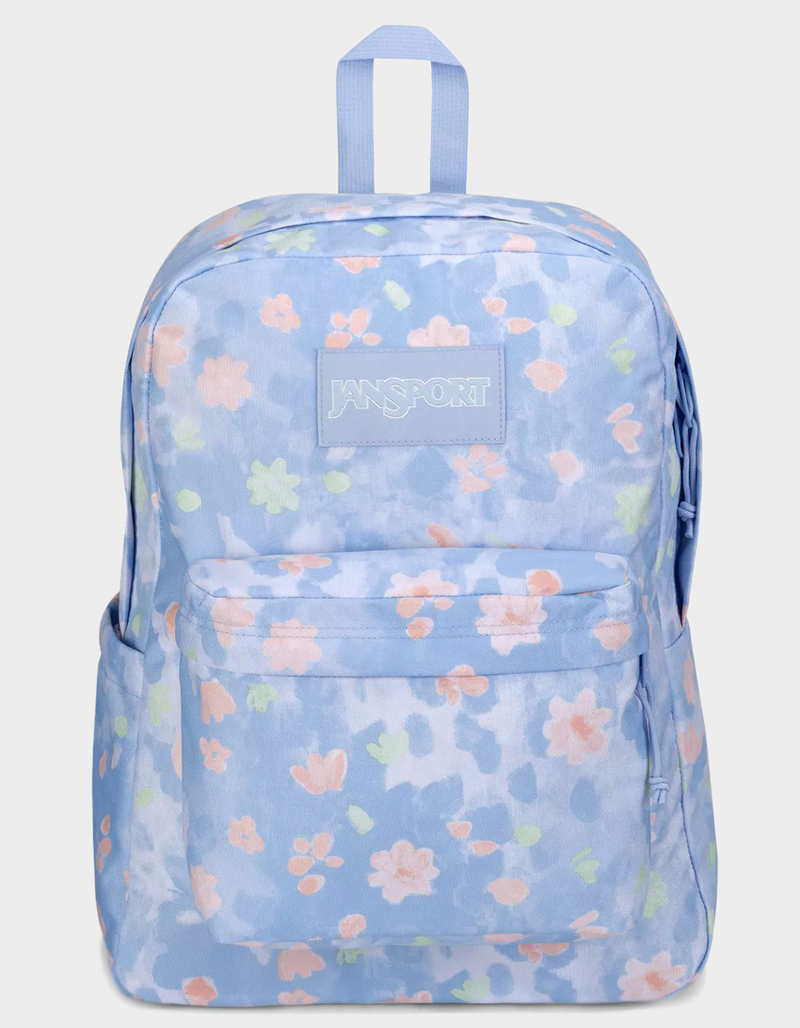 JANSPORT SuperBreak Backpack image number 0