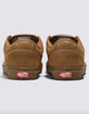 VANS Skate Chukka Low Mens Shoes image number 4