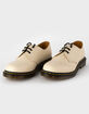 DR. MARTENS 1461 Smooth Leather Oxford Mens Shoes image number 1