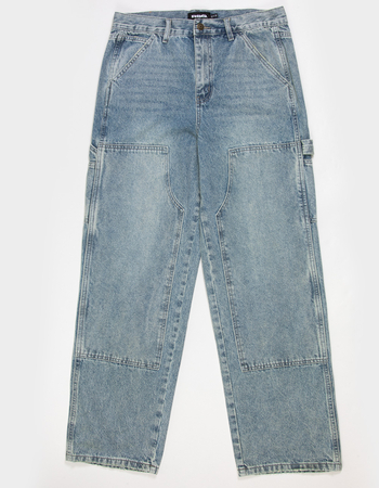 RSQ Mens Loose Carpenter Jeans Primary Image