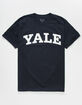 CHAMPION Yale University Mens T-Shirt image number 1